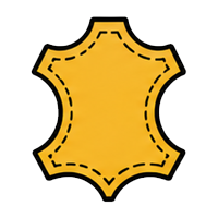 چرم طبیعی
